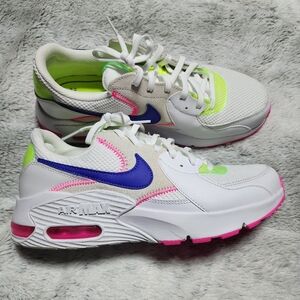 Nike Air Max (women's 9.5)